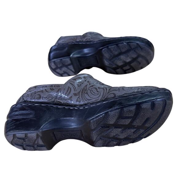 B.O.C. Born Nursing Clogs Size 8.5 M - Picture 6 of 8